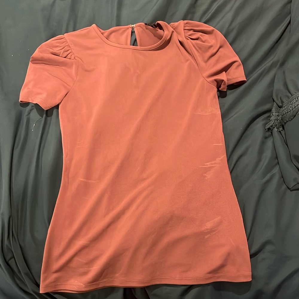 Express blouse